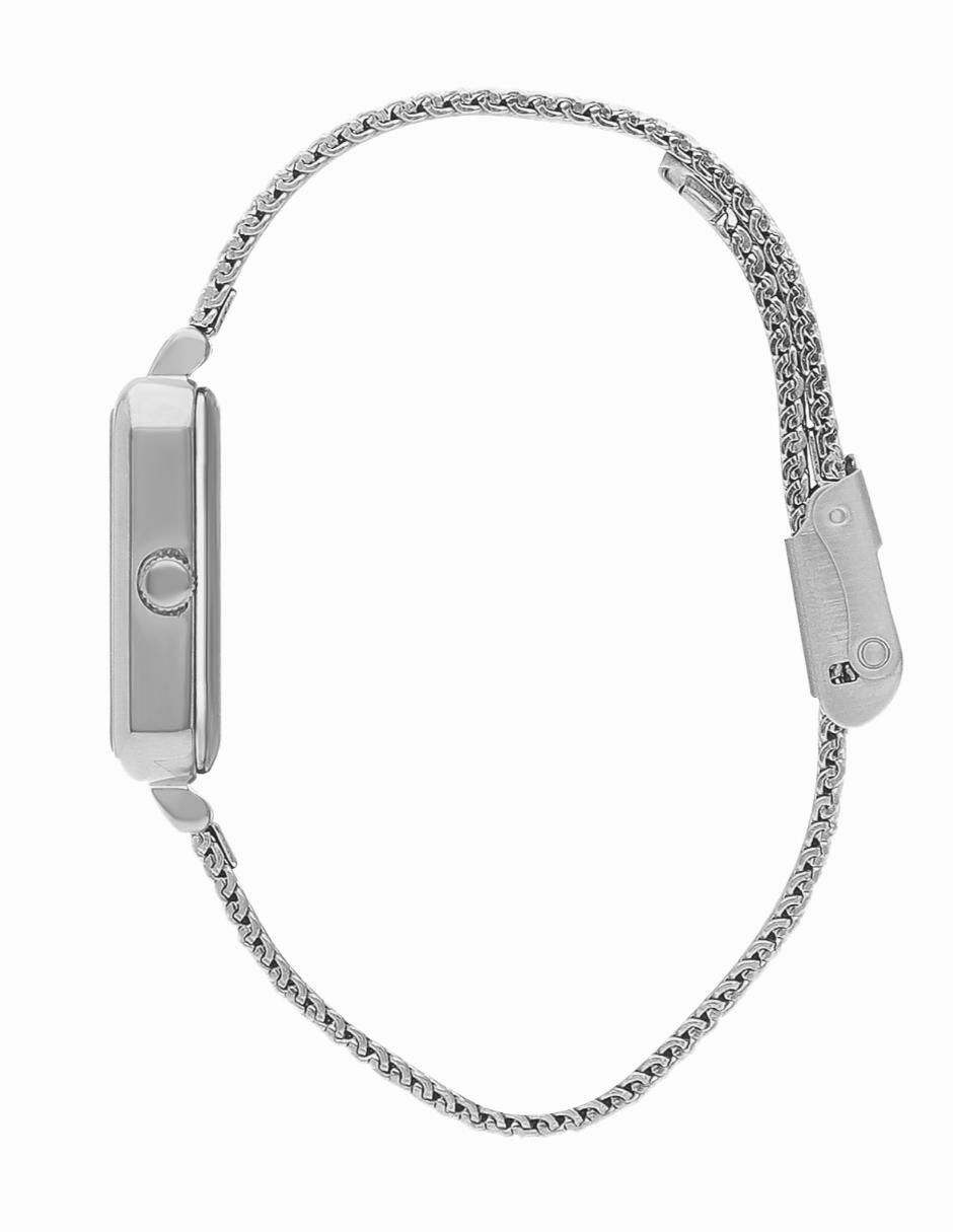 Reloj Silver Collection para mujer LC07815.390