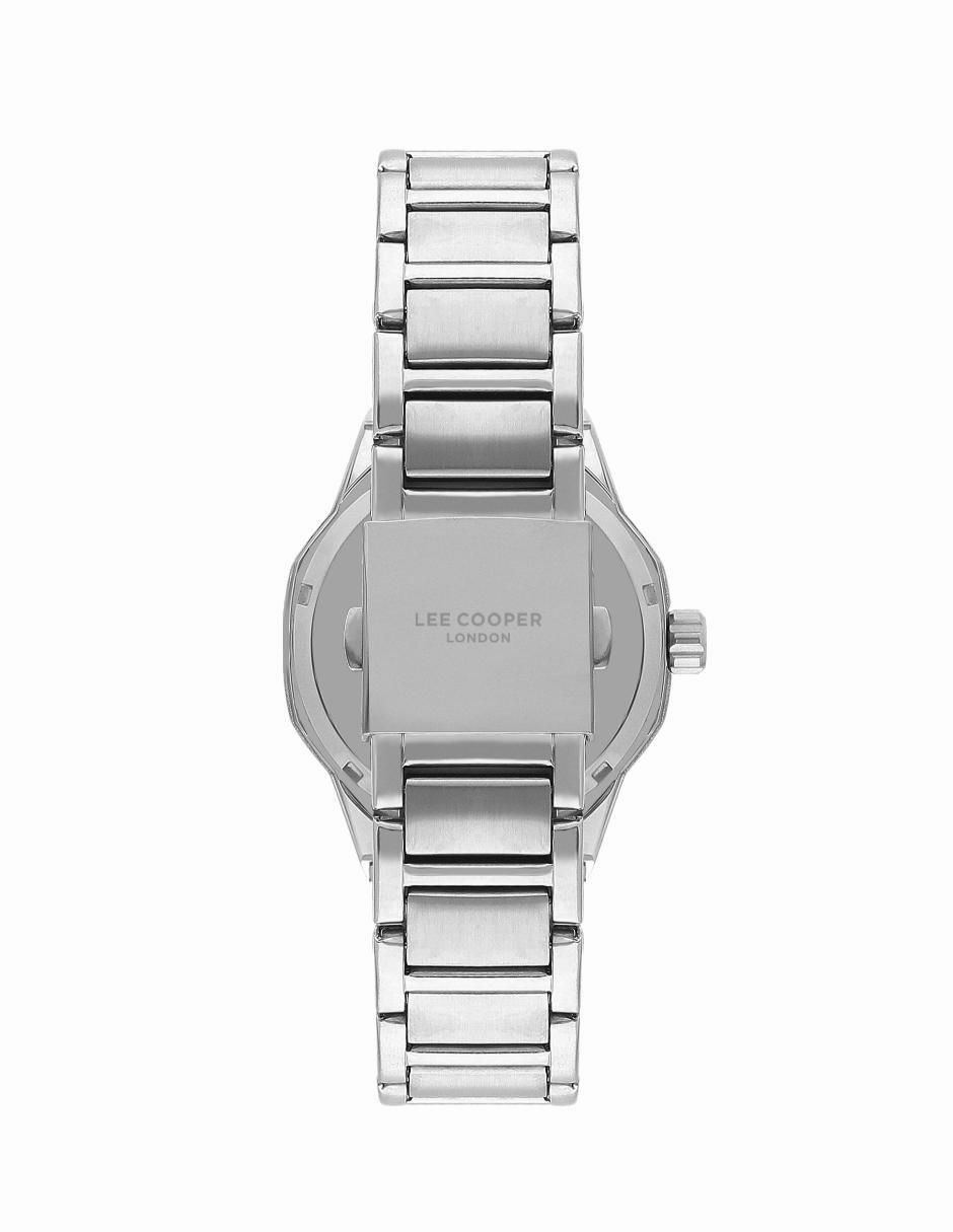 Reloj Silver Collection para hombre LC07905.390