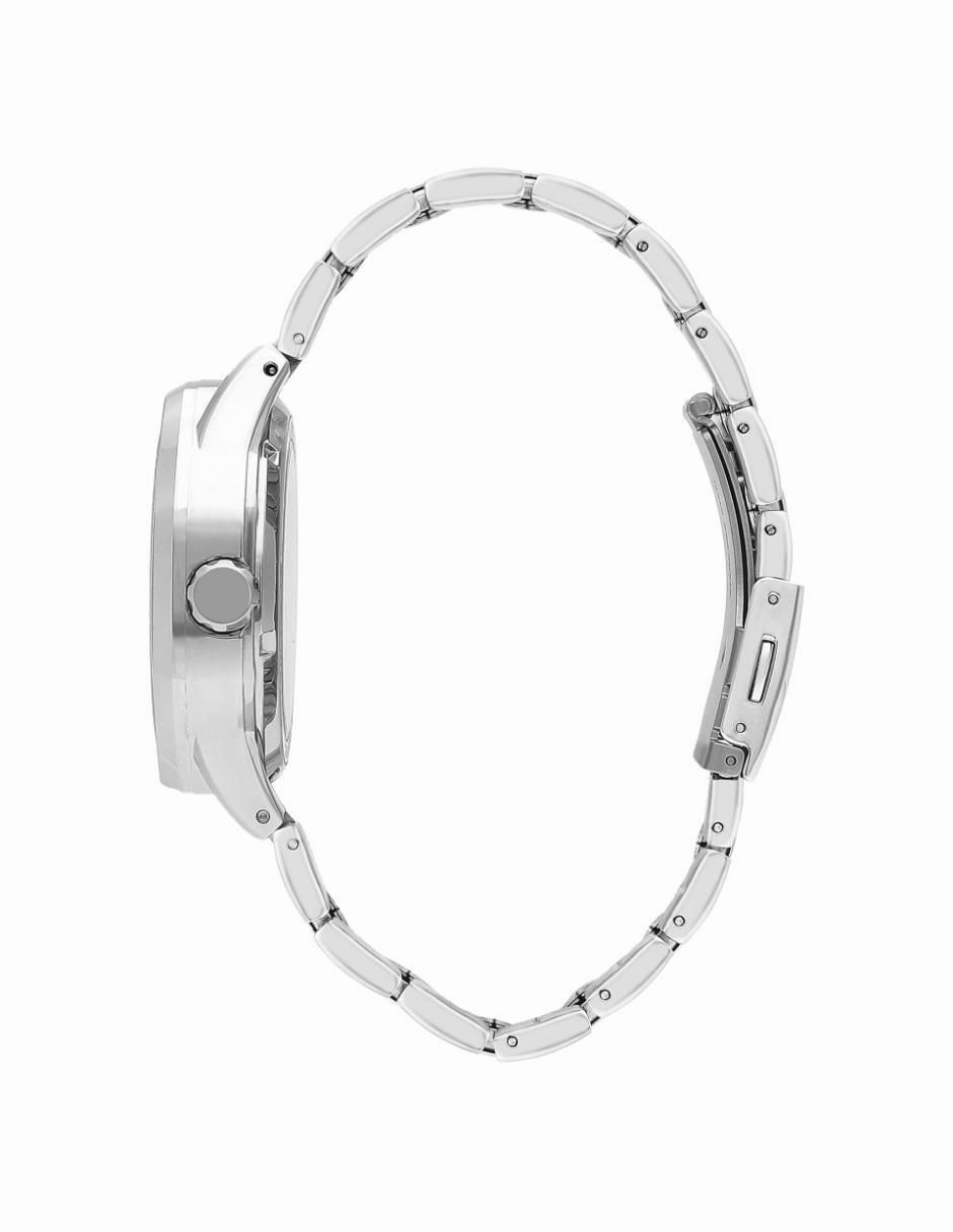 Reloj Silver Collection para hombre LC07905.390
