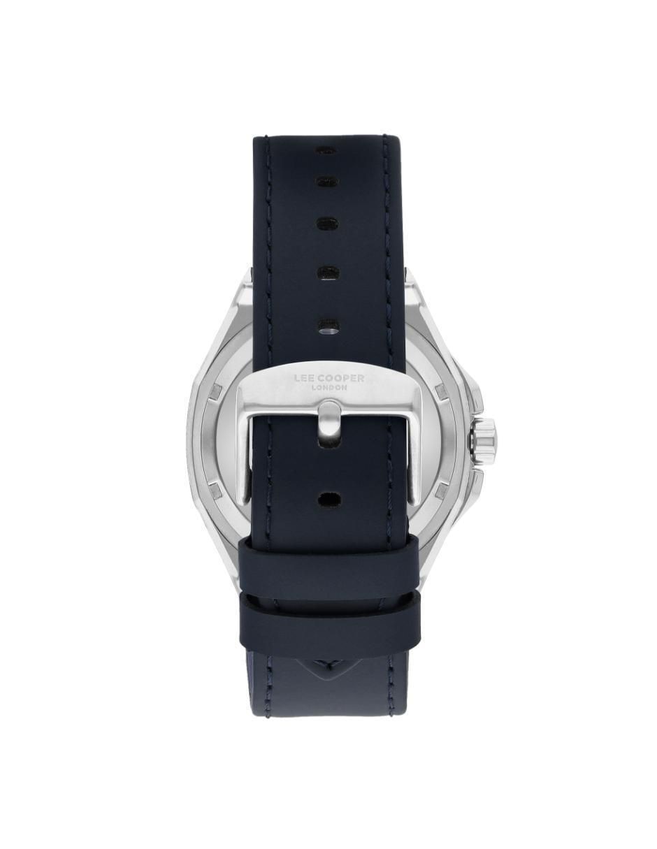 Reloj Blue Collection para hombre LC07978.399