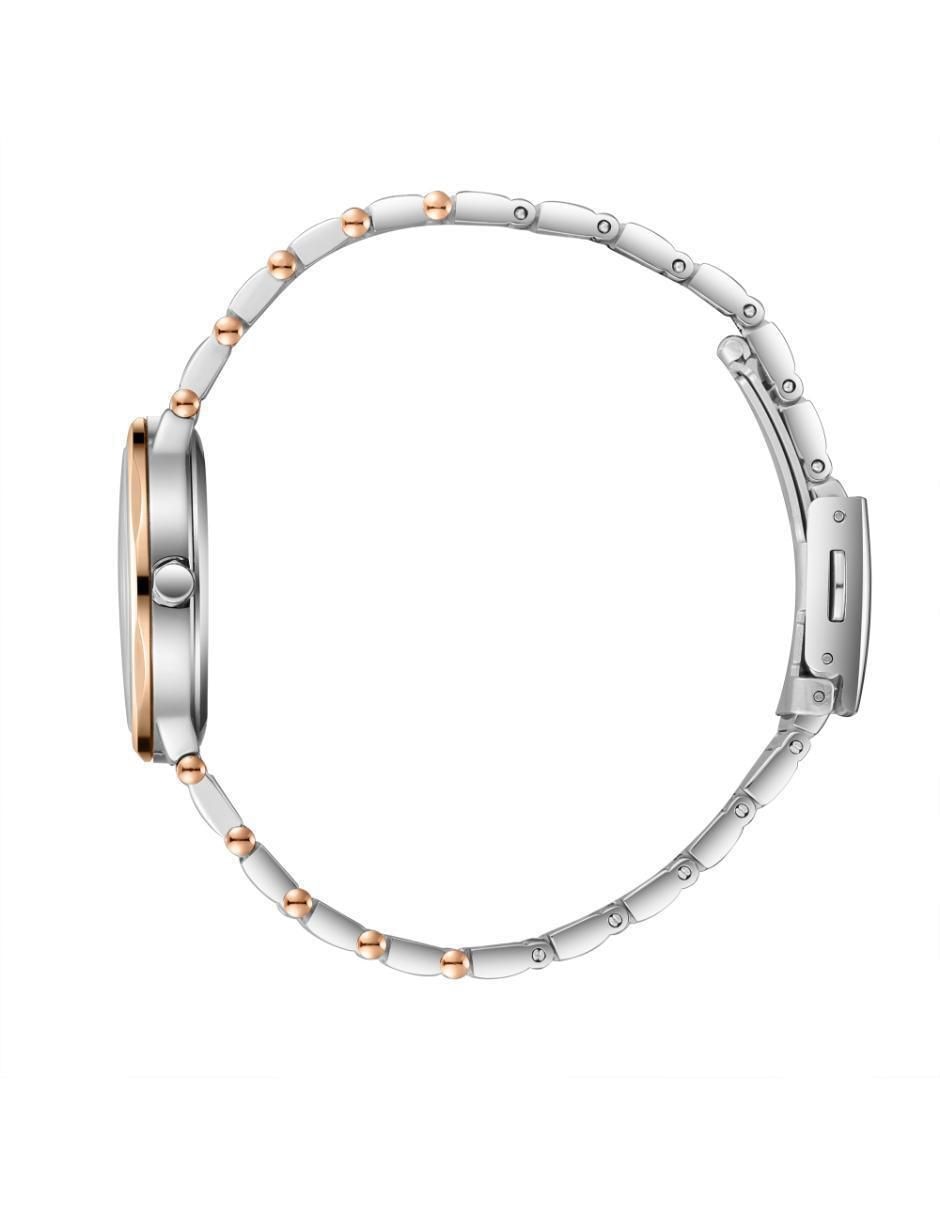 Reloj Two Tone Collection para mujer LC08000.560