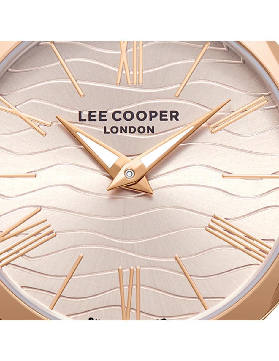 Reloj Two Tone Collection para mujer LC08000.560 6