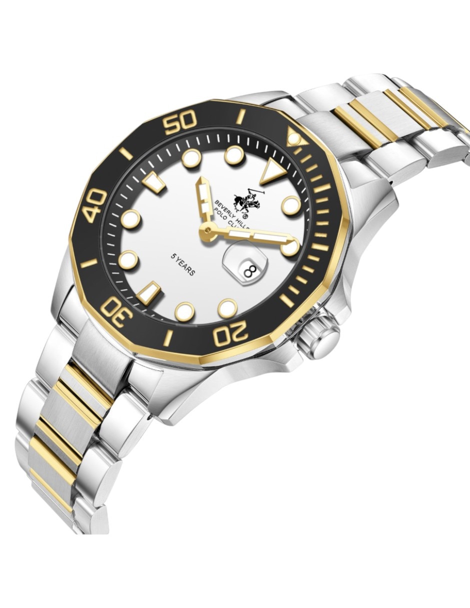 Reloj para hombre BP3878X.230