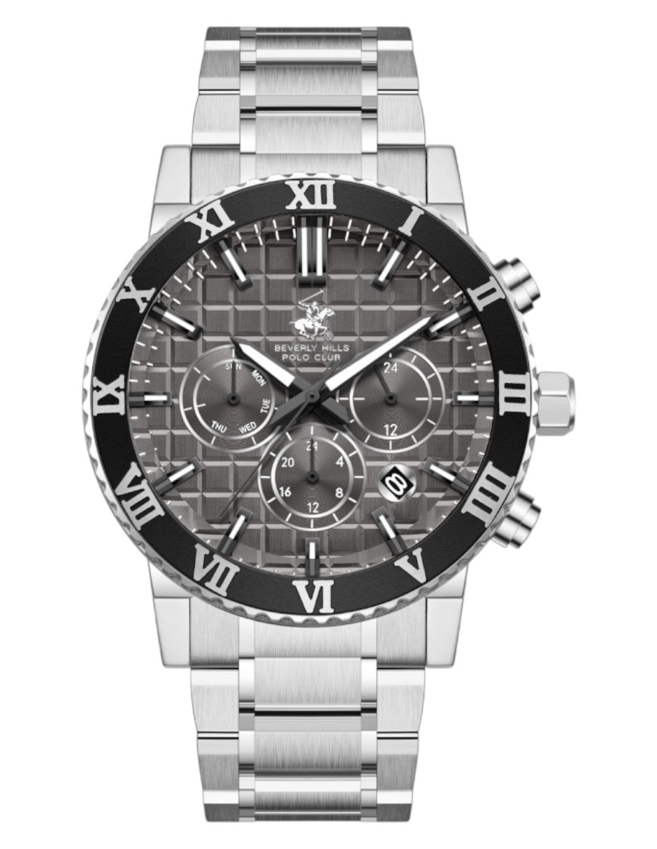 Reloj Menâ´S para hombre BP3869X.360