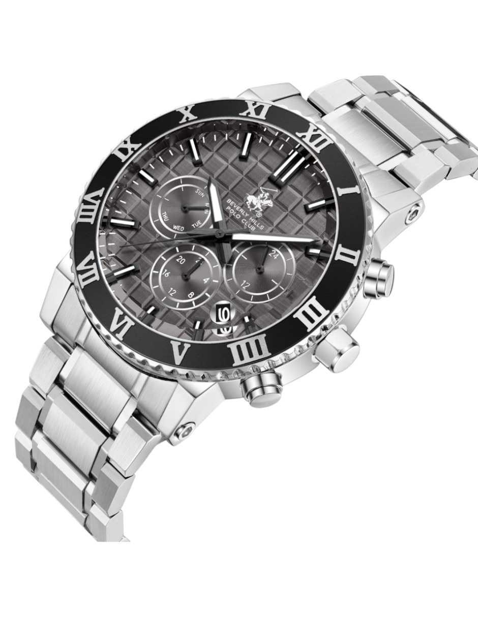 Reloj Menâ´S para hombre BP3869X.360