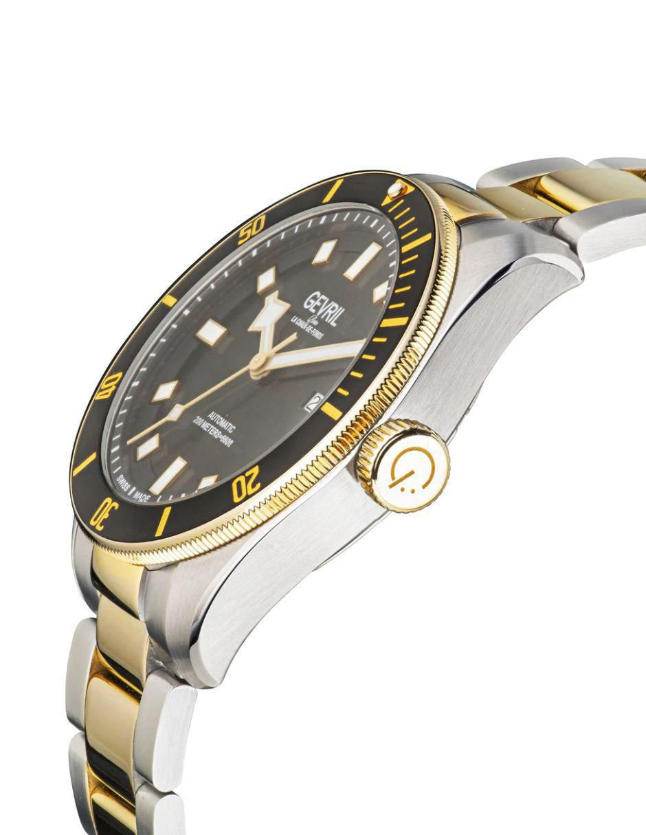 Reloj Yorkville para mujer 48608
