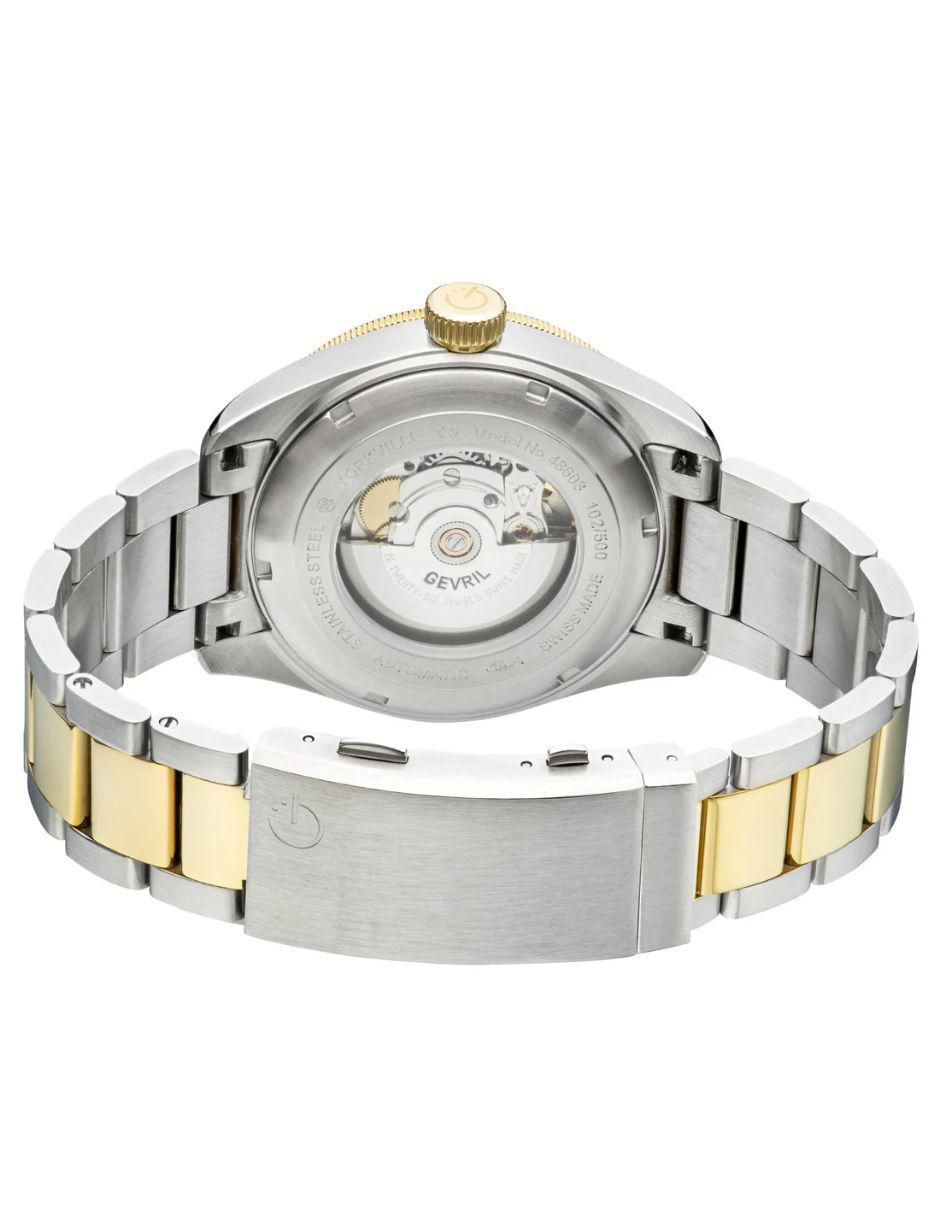 Reloj Yorkville para mujer 48608