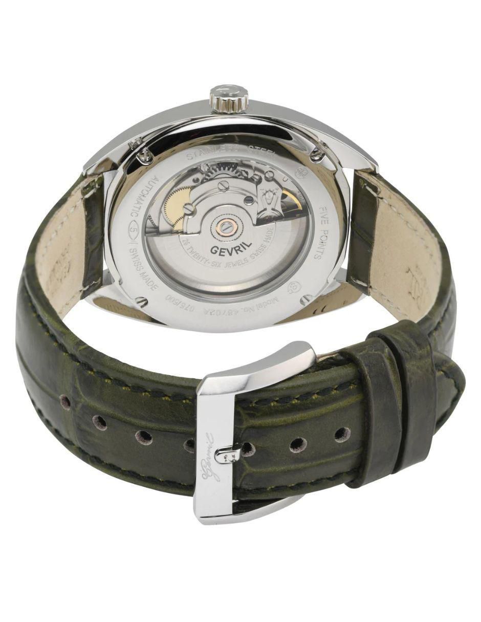 Reloj Five Points para hombre 48702A