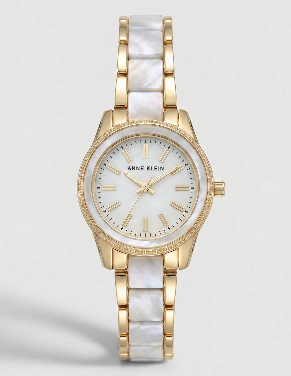 Reloj color collection para mujer ak3212gblb