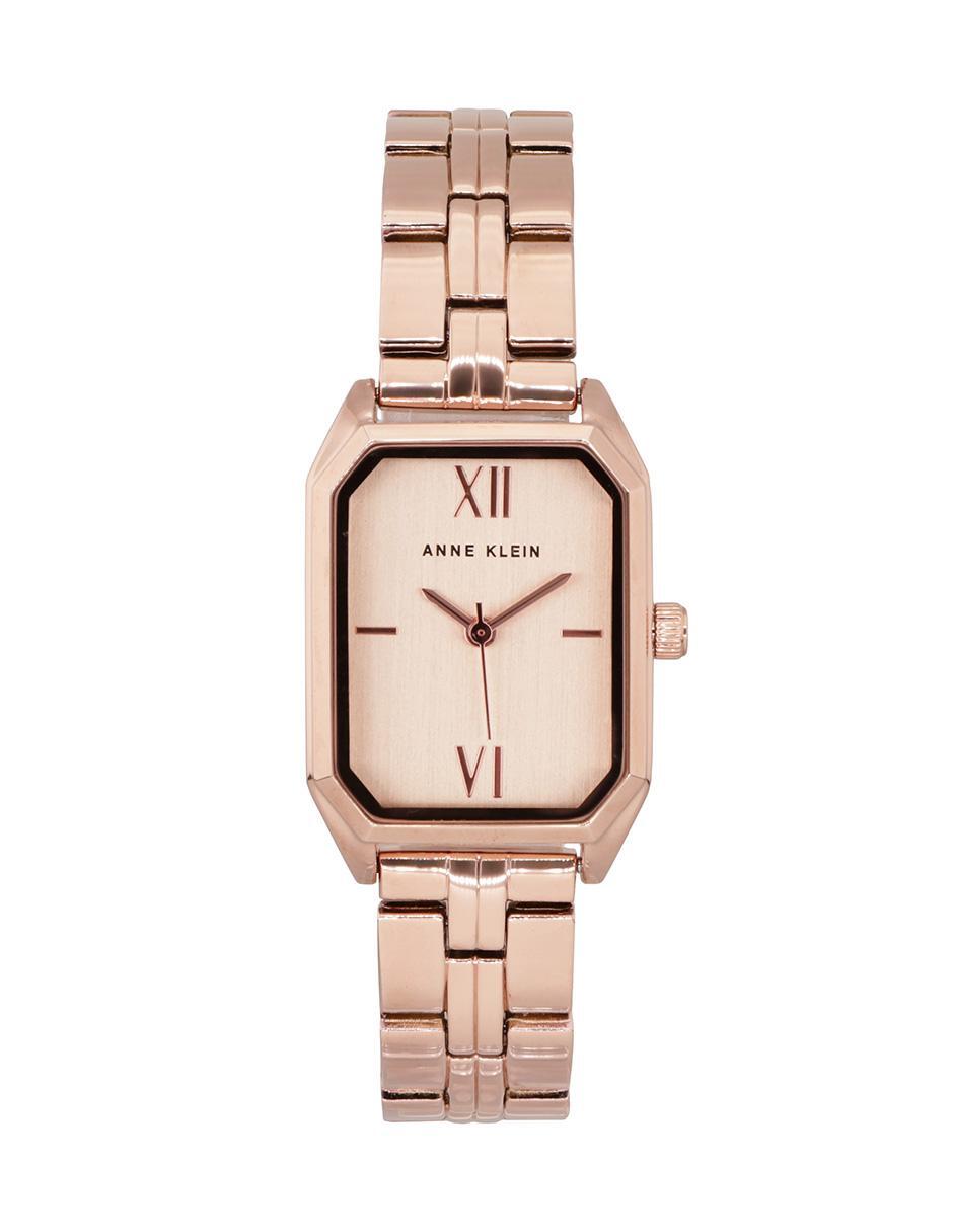 Reloj Rose Gold Collection para mujer Ak3774Rgrgst 2
