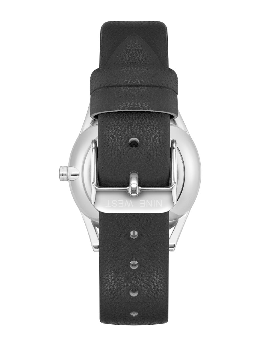Reloj black collection para mujer nw1995bksv