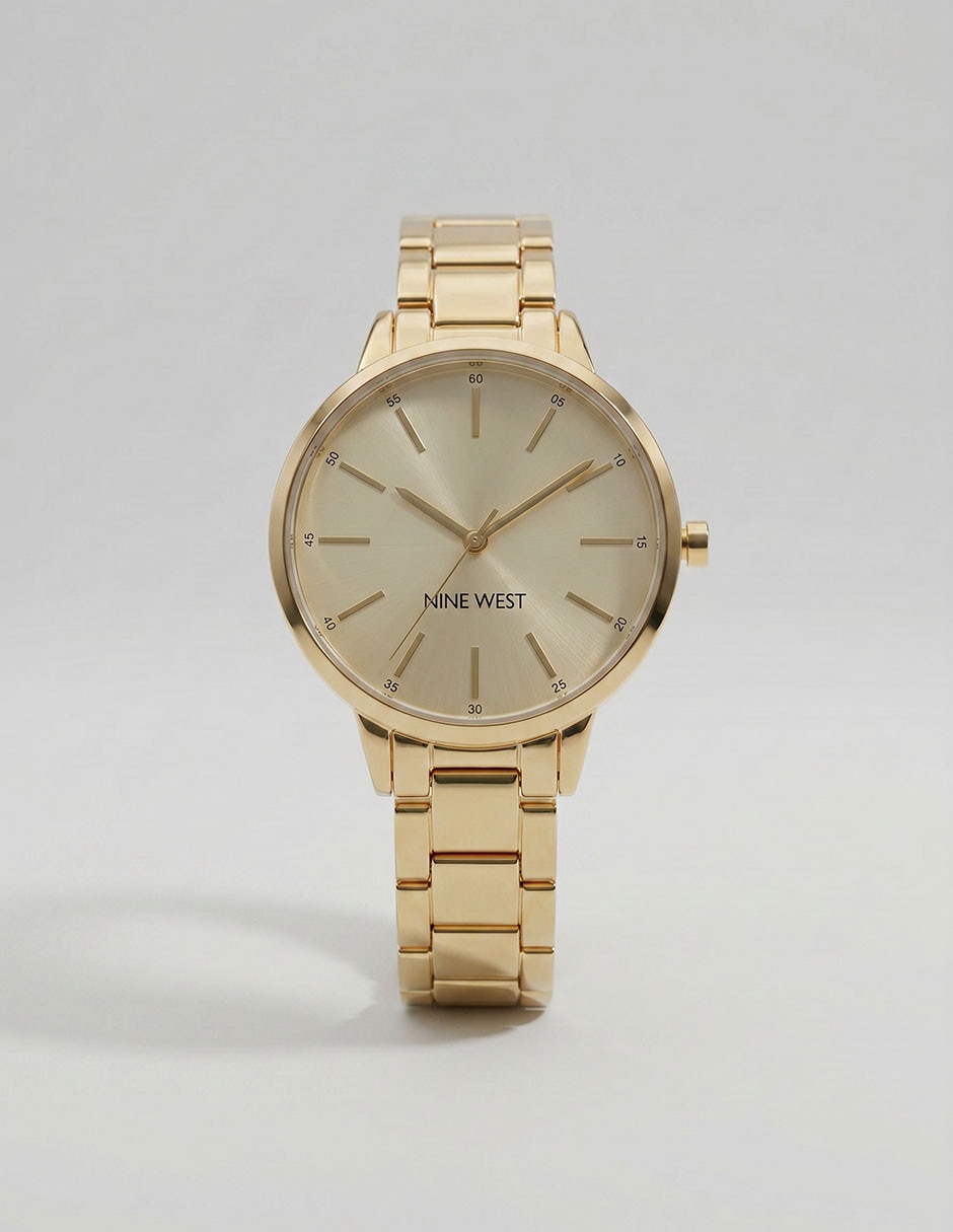 Reloj gold collection para mujer nw2098gbch 2