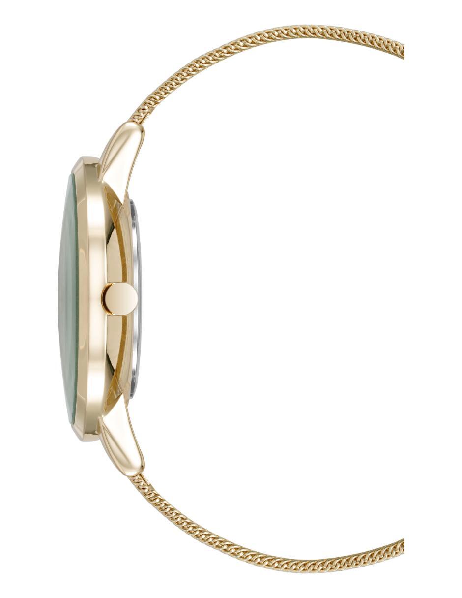 Reloj Gold para mujer Nw3180chgb 2