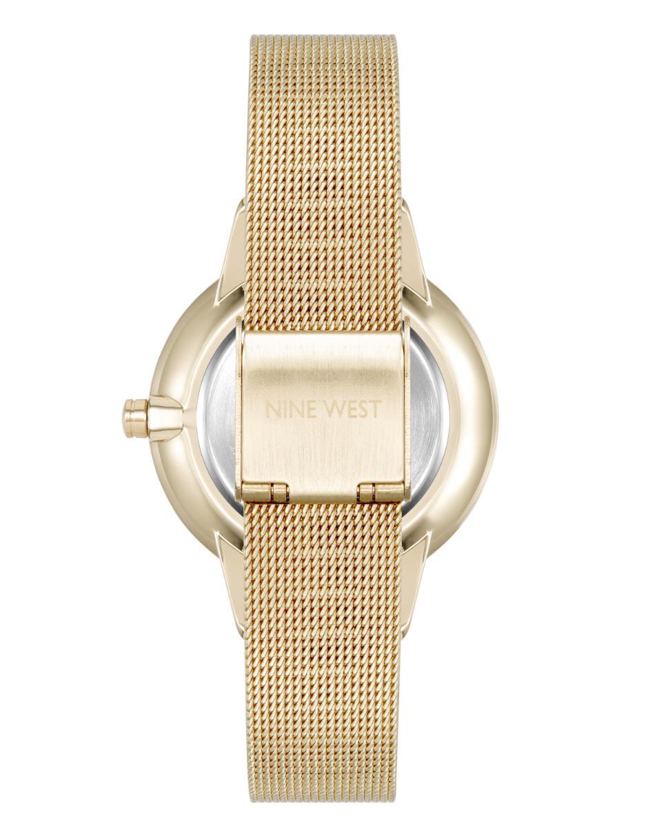 Reloj Gold para mujer Nw3180chgb 3