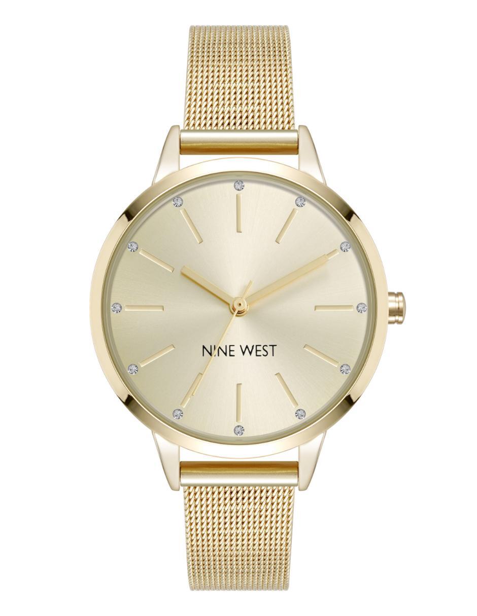 Reloj Gold para mujer Nw3180chgb