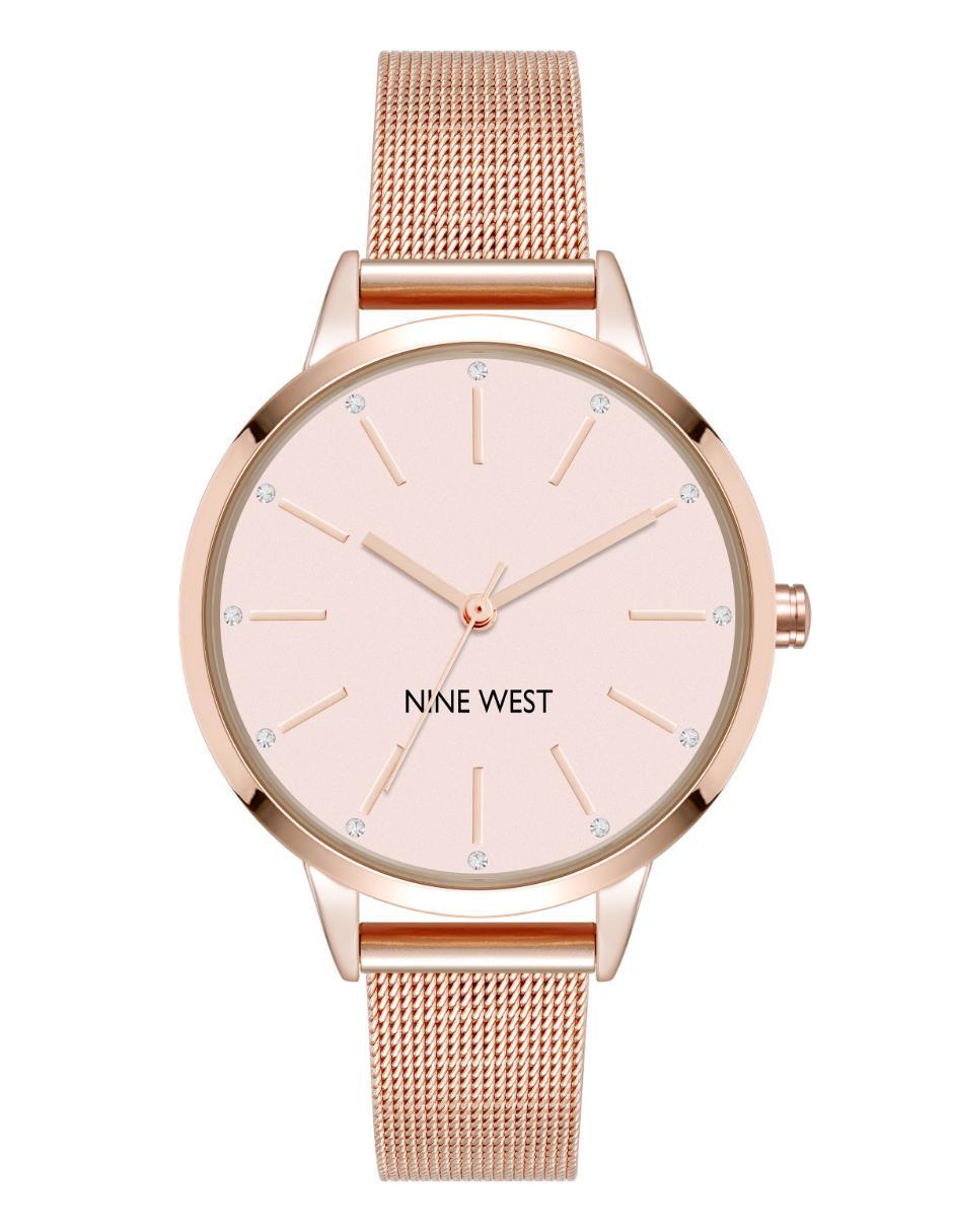 Reloj Rose Gold para mujer Nw3180rgrg Reloj Rose Gold para mujer Nw3180rgrg
