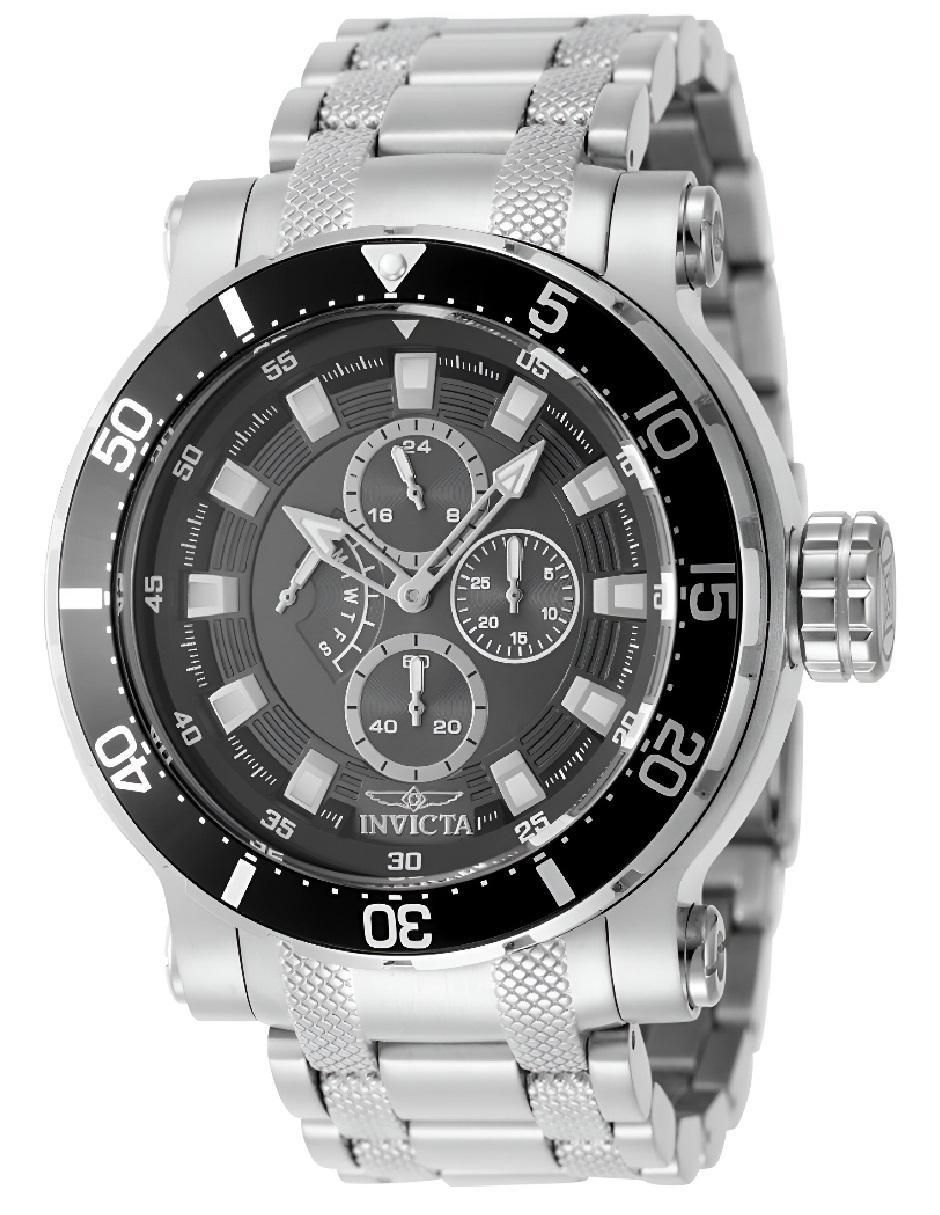 Reloj invicta coalition forces suizo "para" hombre 49394