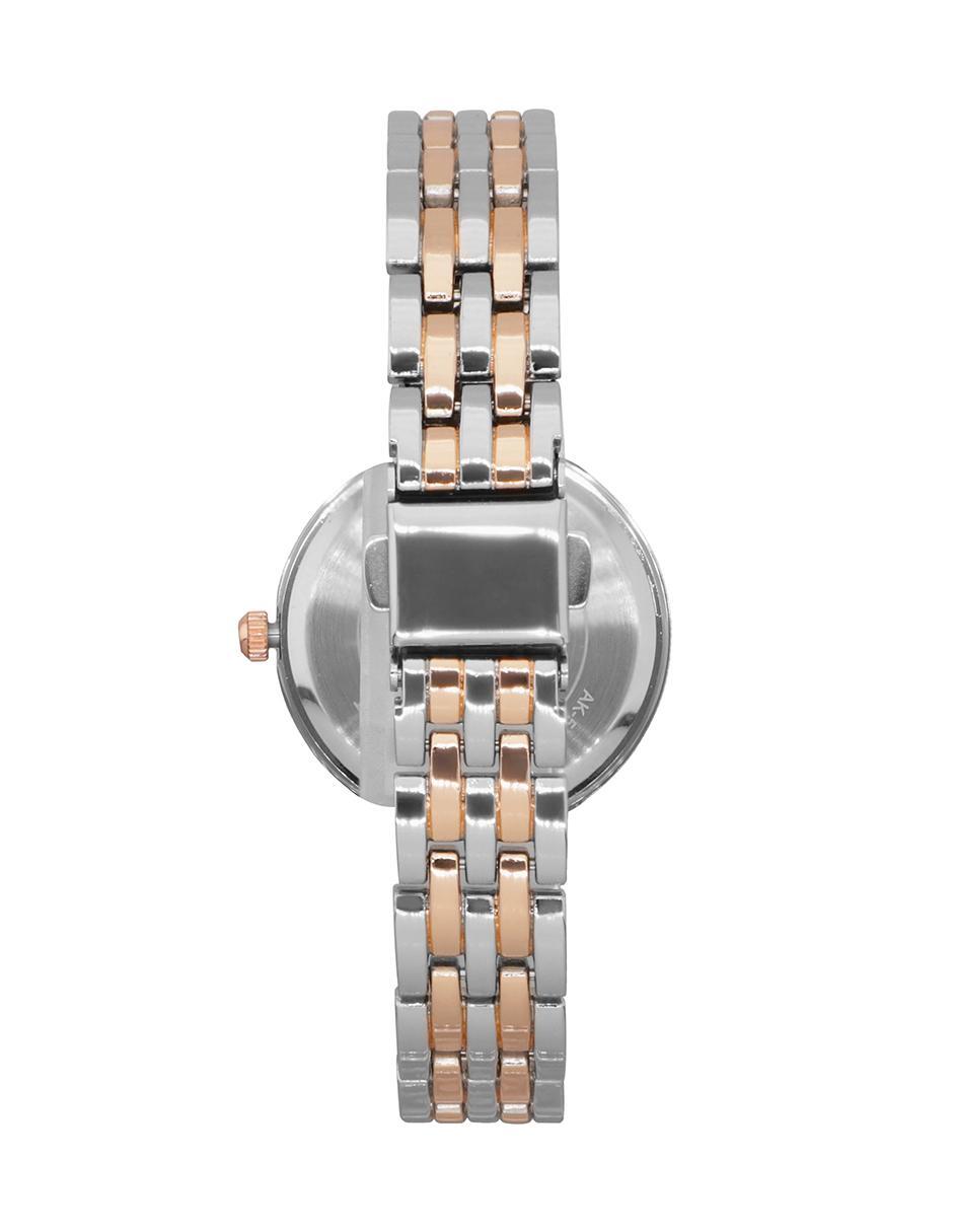 Reloj Anne Klein para mujer Ak5307Svrtst