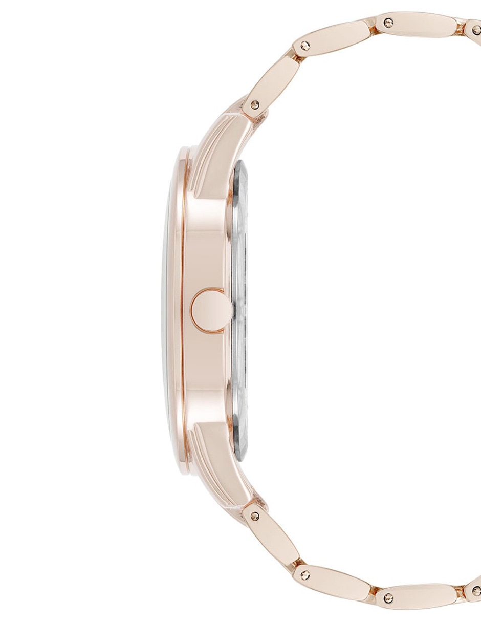 Reloj Rose Gold Collection para mujer NW1578SVRG 2