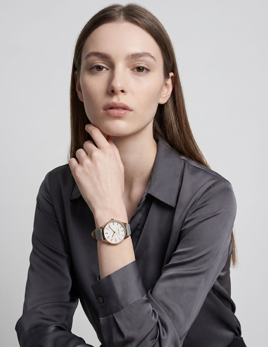 Reloj color collection 'para' mujer nw1994gyrg