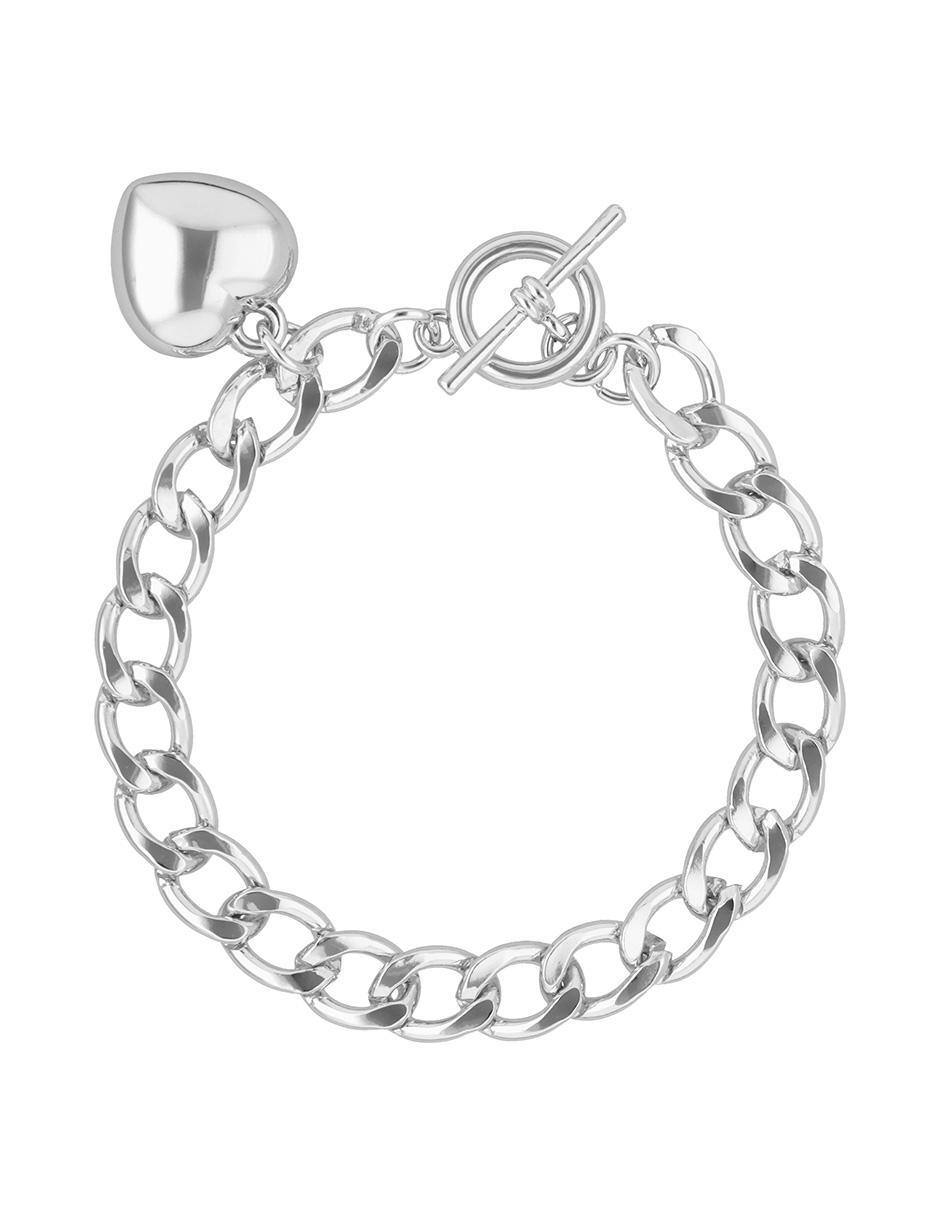 Box Set Anne Klein Silver Collection para mujer Ak5307Svsvst