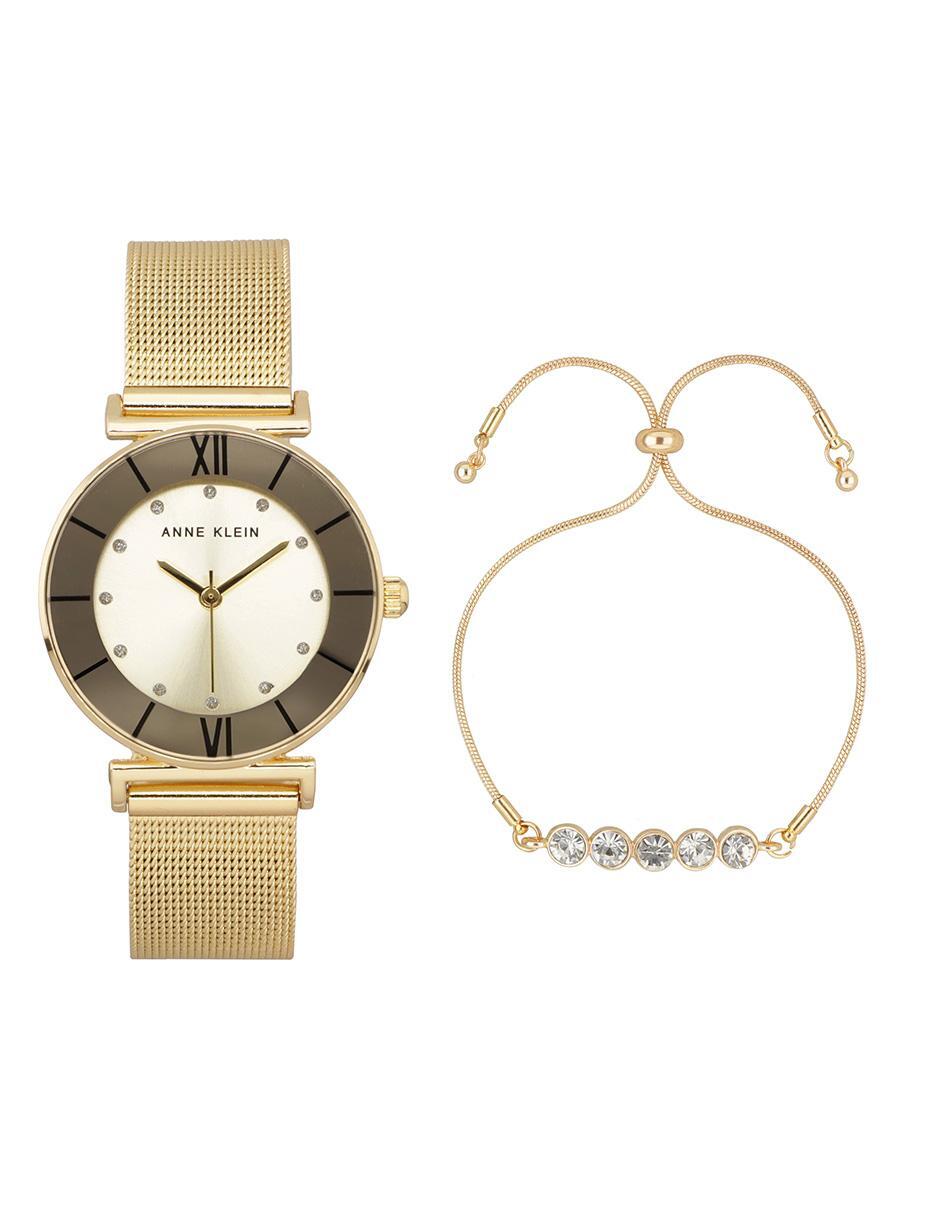 Box Set Gold Collection para mujer Ak3780Chgbst 1