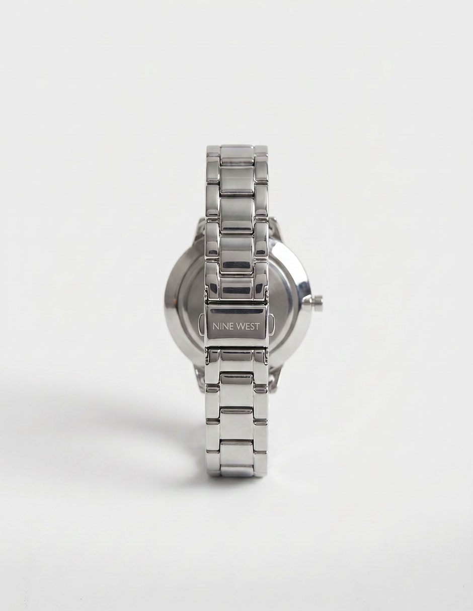 Reloj silver collection para mujer nw2099svvs 3