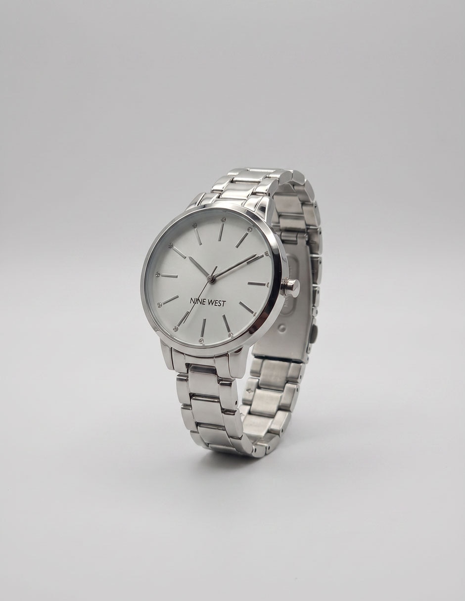 Reloj silver collection para mujer nw2099svvs 5