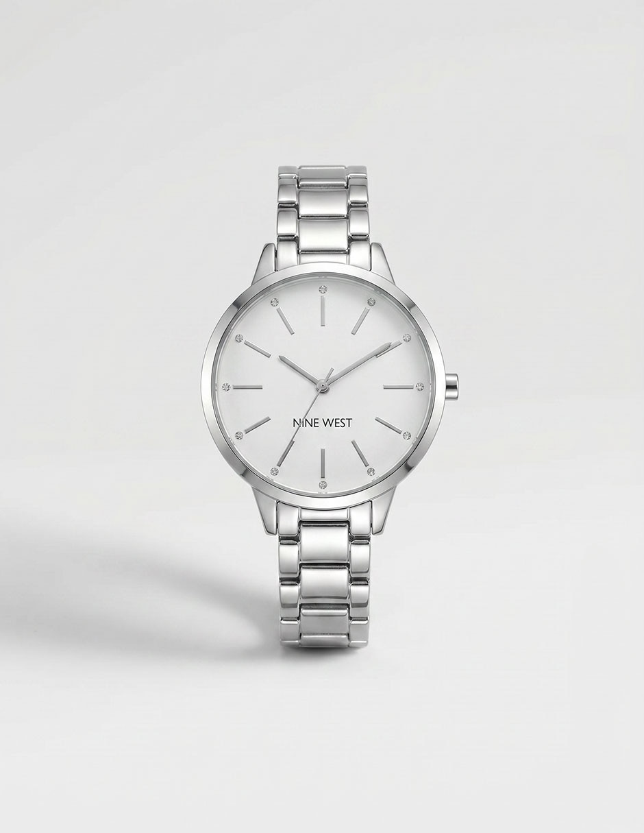 Reloj silver collection para mujer nw2099svvs 2