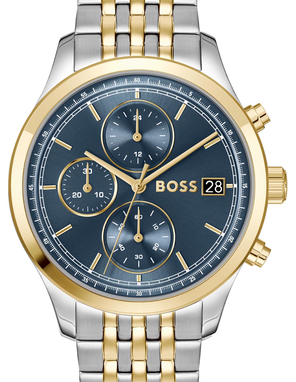 Reloj Stratus para hombre 1514329