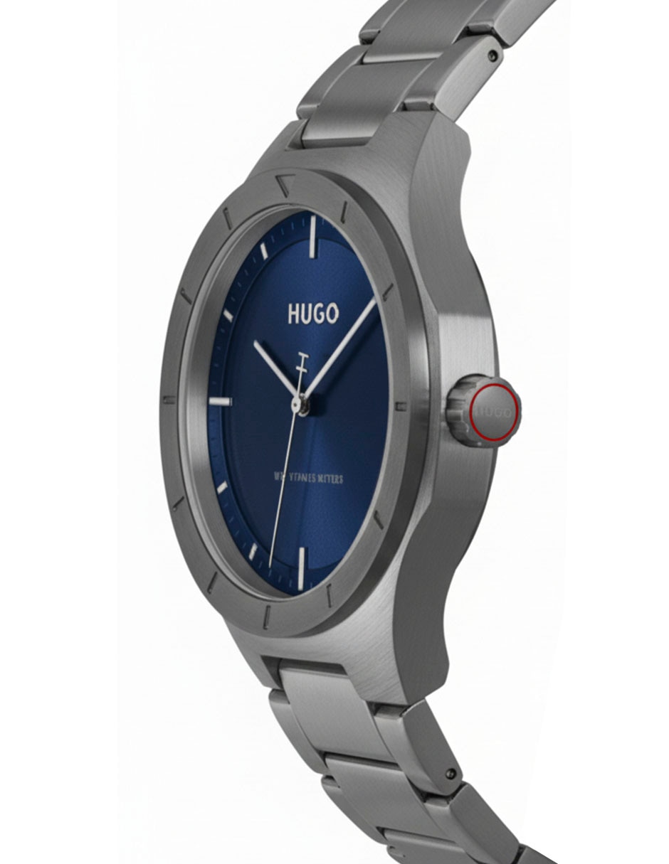 Reloj #Lit para hombre 1530448