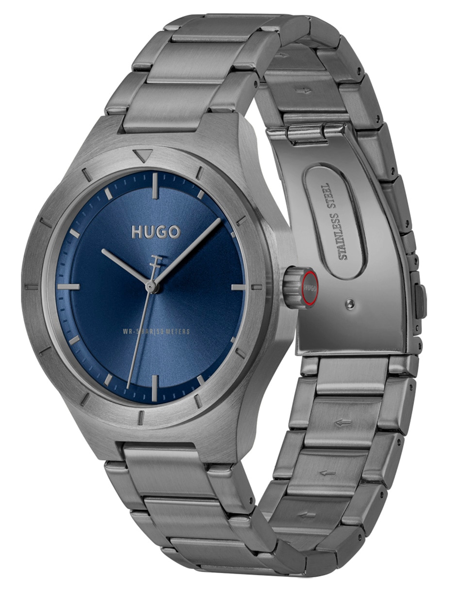 Reloj #Lit para hombre 1530448