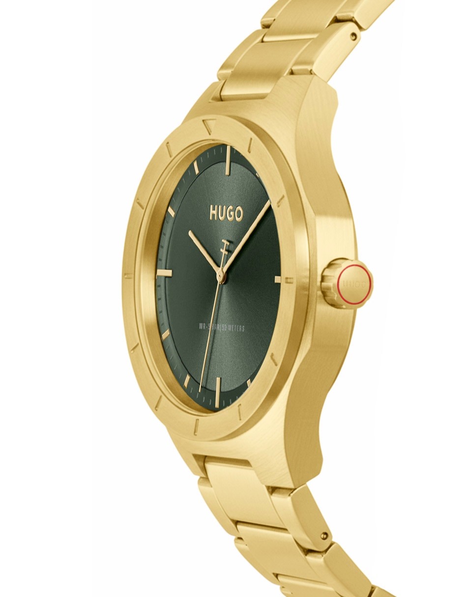 Reloj #Lit para hombre 1530449