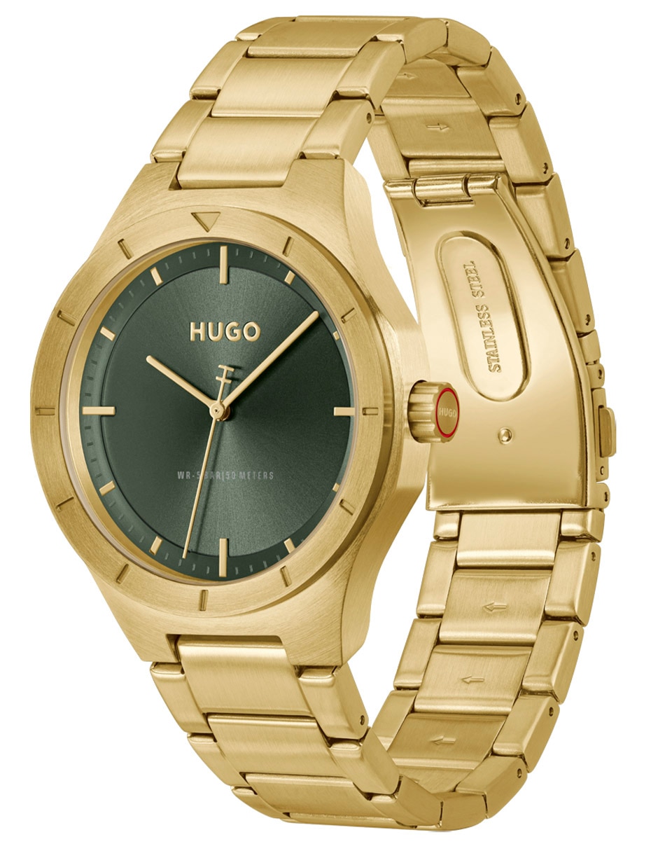 Reloj #Lit para hombre 1530449