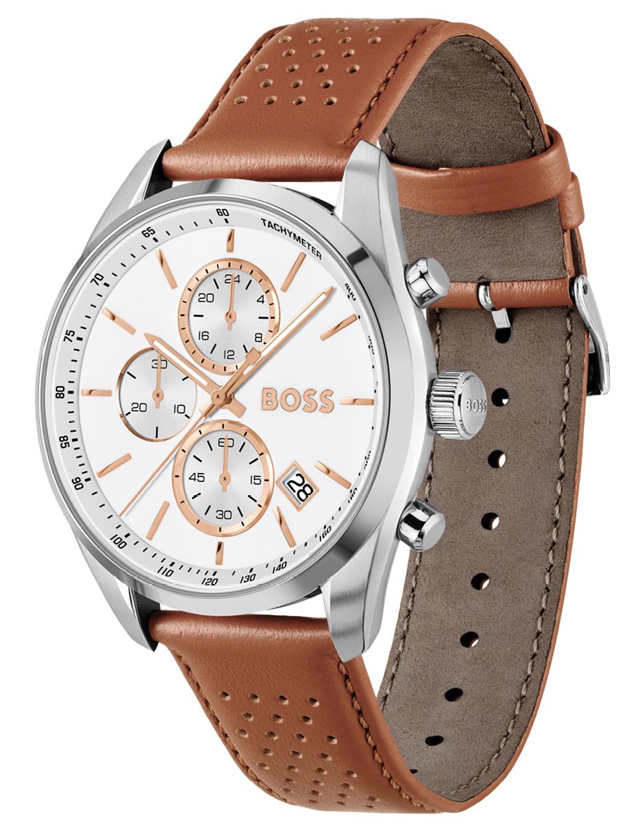 Reloj Grand Prix 44 para hombre 1514313 2