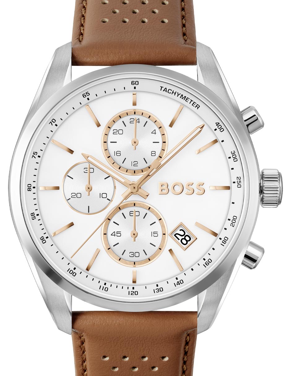 Reloj Grand Prix 44 para hombre 1514313