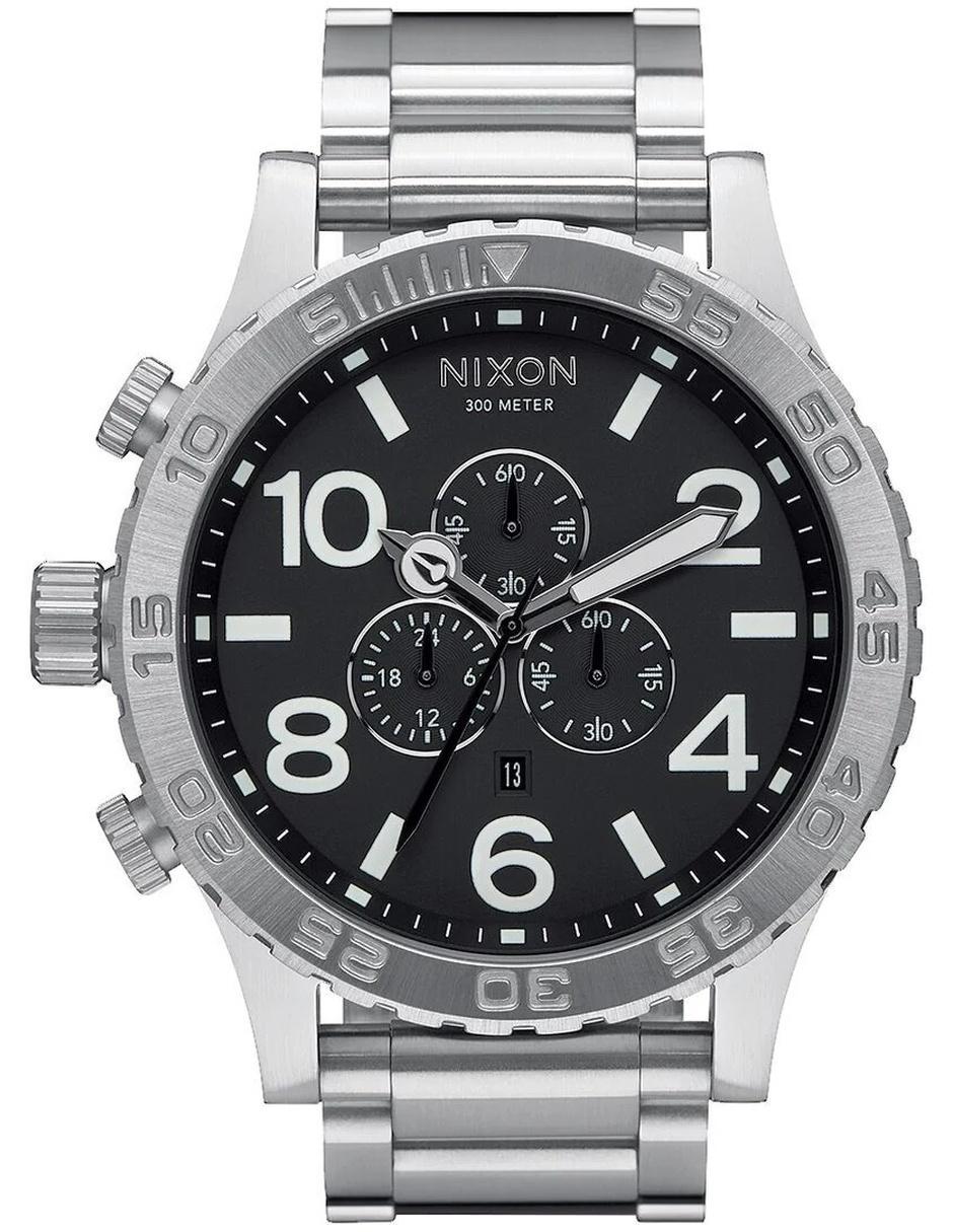 Reloj Chrono para hombre A083-000