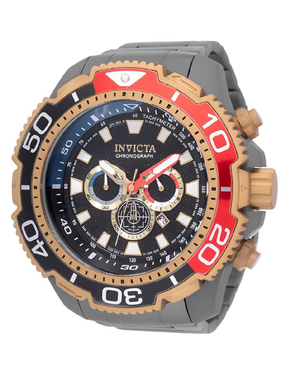Reloj Ti-22 Suizo para hombre TI-22