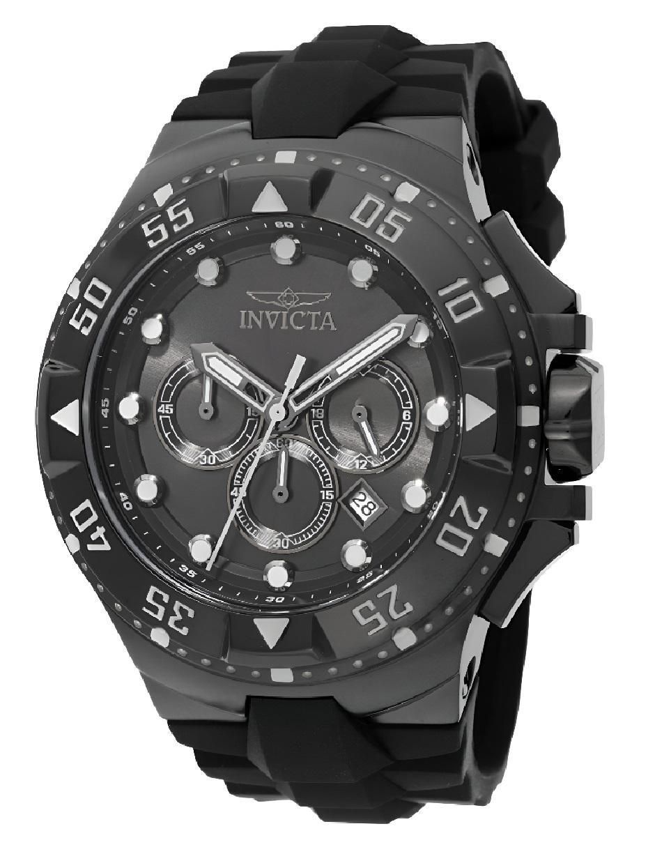 Reloj Invicta Excursion Suizo para hombre
