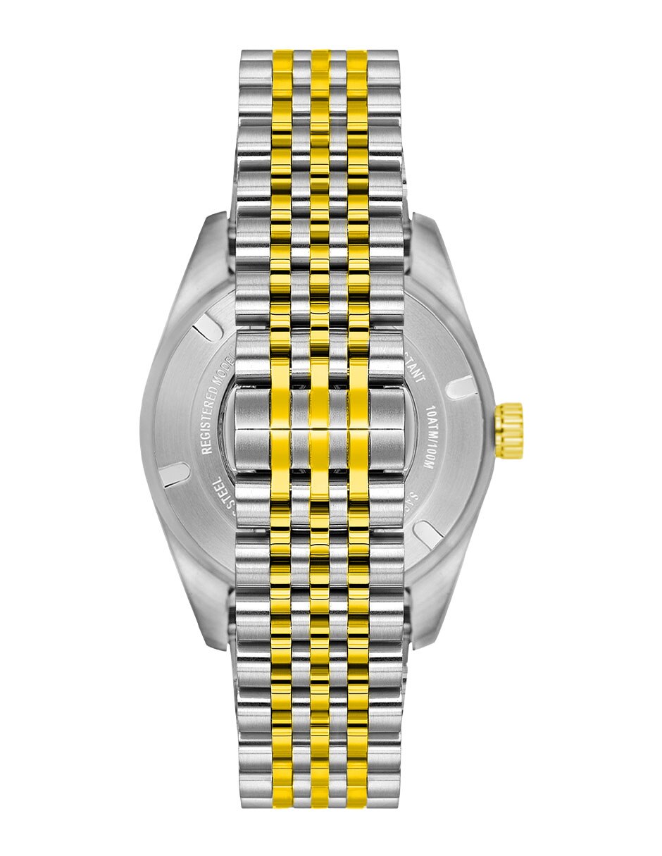 Reloj Silver Collection para hombre ADG1215.210 2