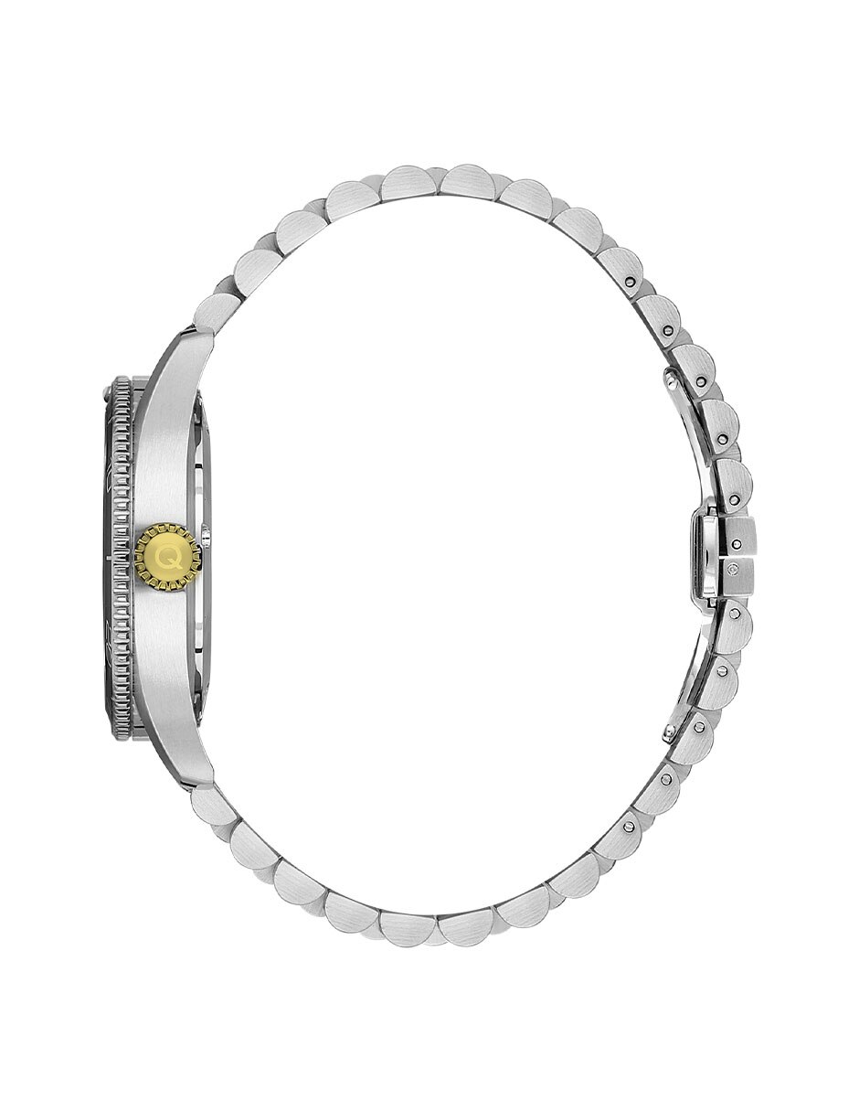 Reloj Silver Collection para hombre ADG1215.210 3