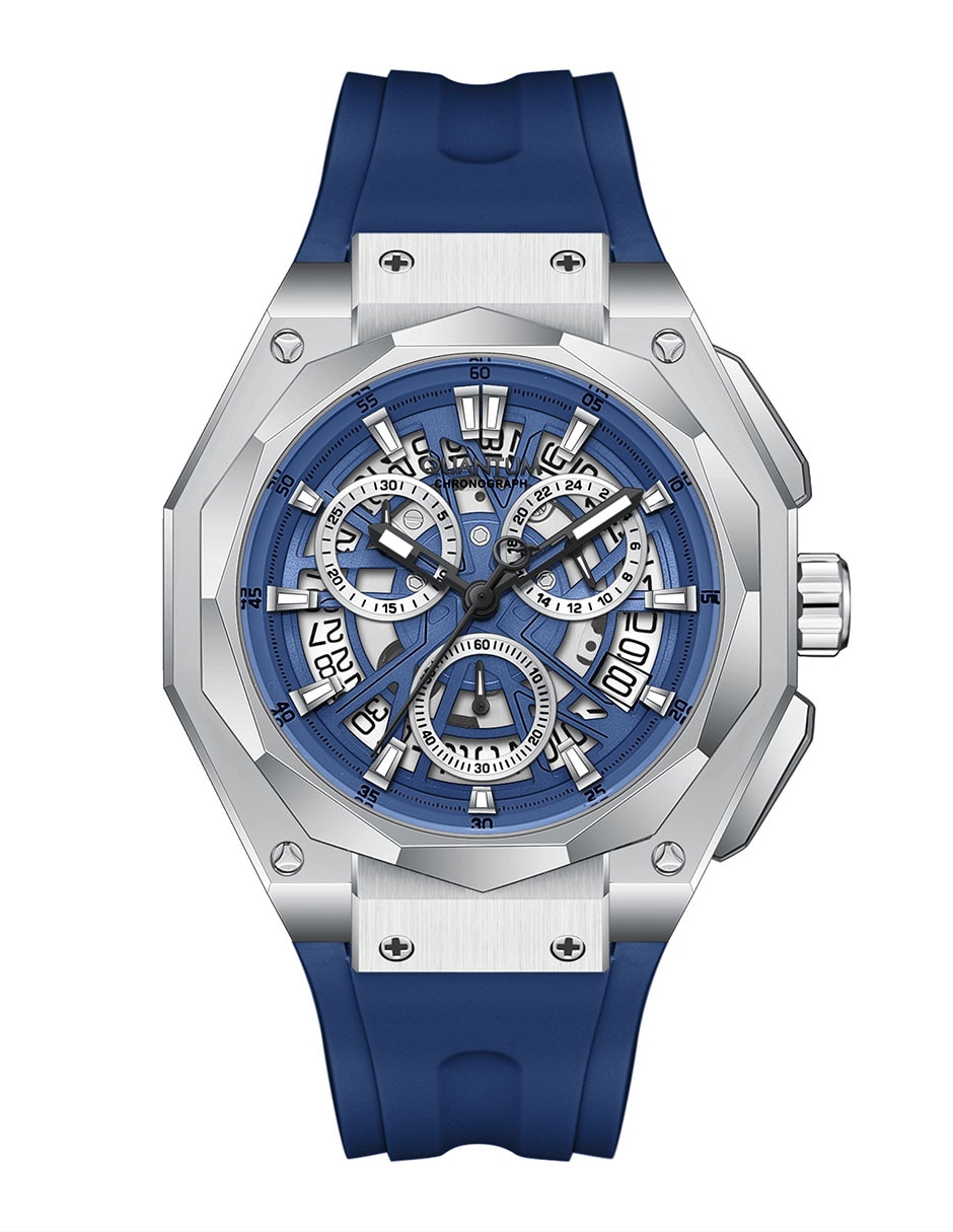 Reloj Blue Collection para hombre HNG1097.300