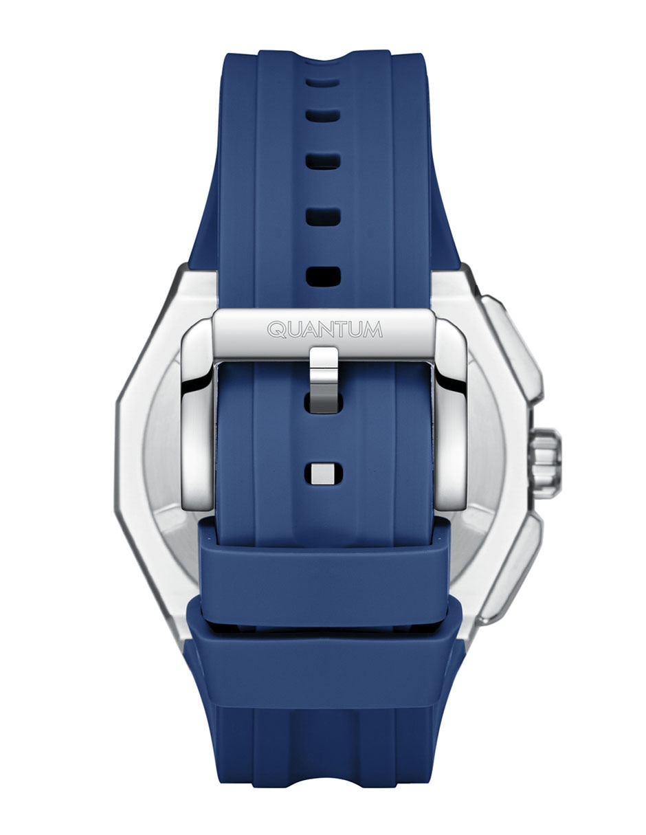 Reloj Blue Collection para hombre HNG1097.300 3