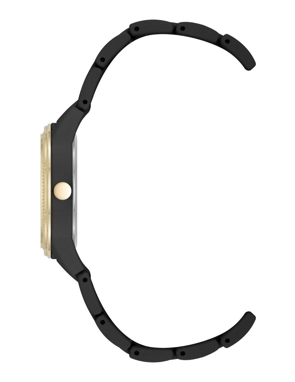 Reloj Black Collection para mujer NW3288GPBK