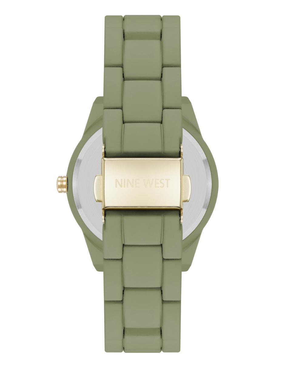 Reloj Color Collection para mujer NW3288GPOL