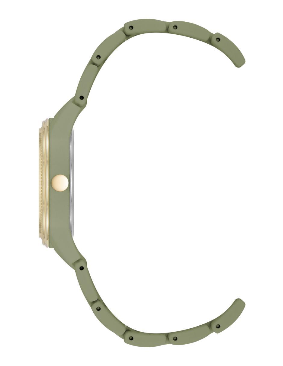 Reloj Color Collection para mujer NW3288GPOL