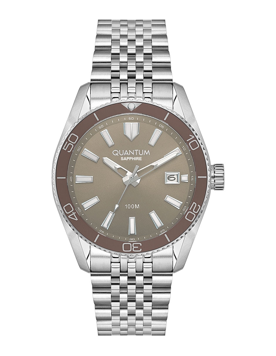 Reloj Silver Collection para hombre ADG1215.310 Reloj Silver Collection para hombre ADG1215.310