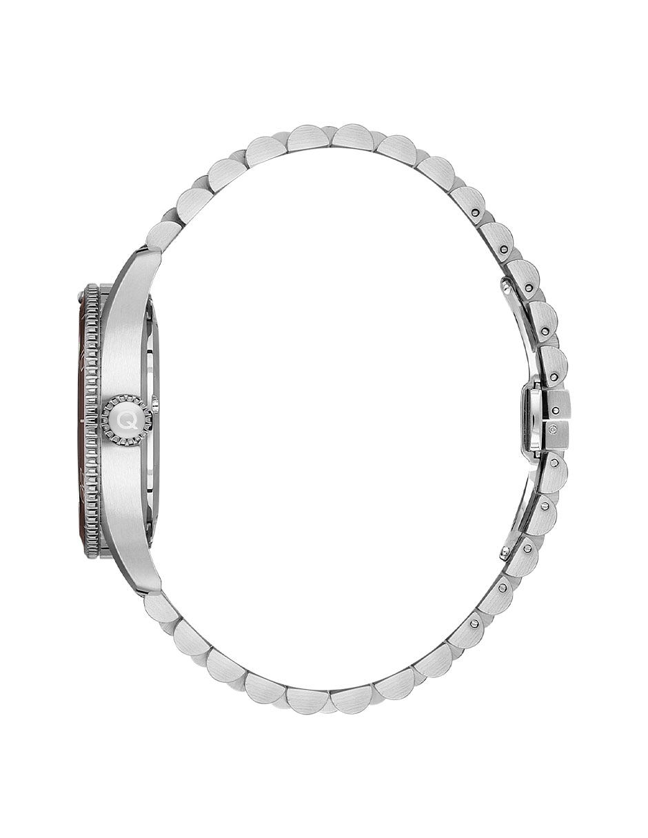 Reloj Silver Collection para hombre ADG1215.310 2