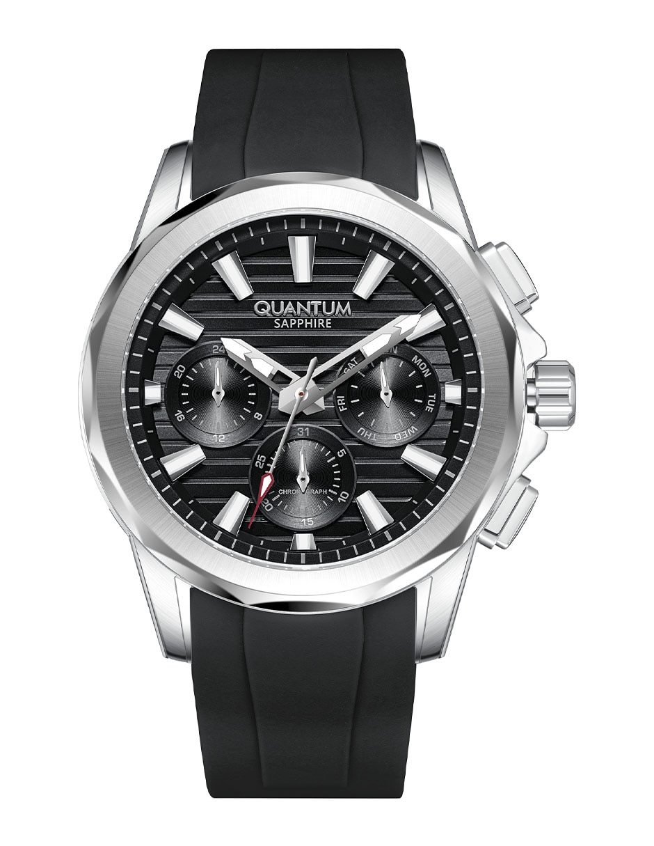 Reloj Black Collection para hombre HNG1281.351