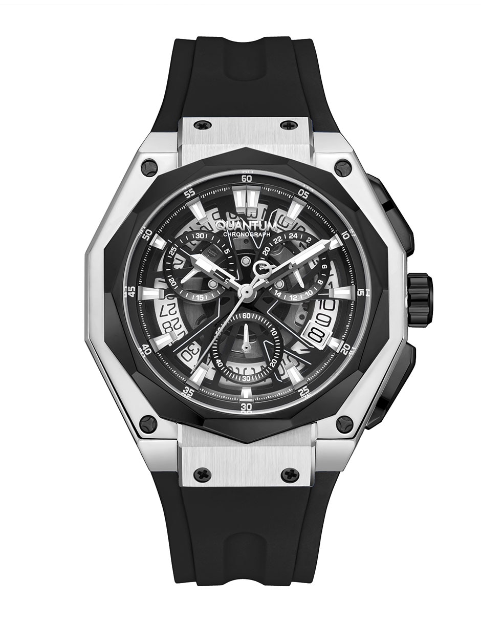 Reloj Black Collection para hombre HNG1097.391